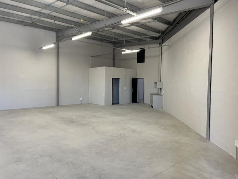 To Let commercial Property for Rent in Milnerton Central Western Cape